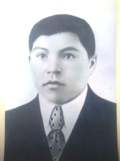 АНДАРОВ ИСЛАМГУЛ ГАБДРАХМАНОВИЧ