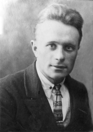 Скорняков Александр Петрович