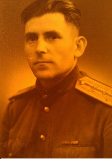 Попков Николай Евдокимович