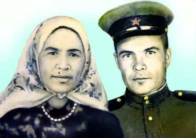 Аккулов Галим Габбасович 