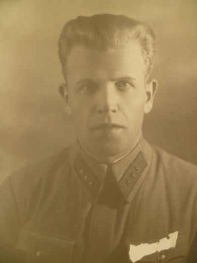 Коновалов Андрей Васильевич 