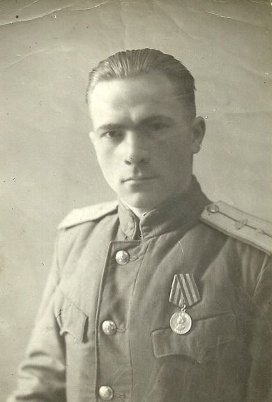 Сарайкин Сергей Иванович