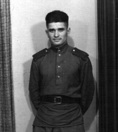 Вергун Михаил Евдокимович