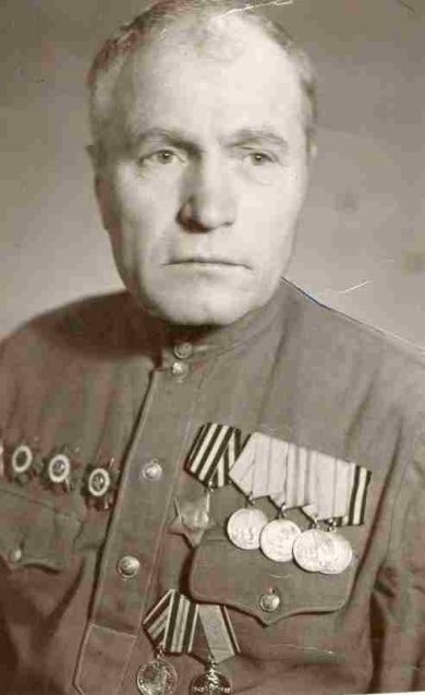 Колтаков Николай Григорьевич