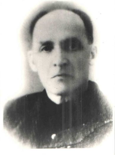 Шапошников Иосиф Георгиевич