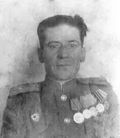Осолинский Алексей Евгеньевич