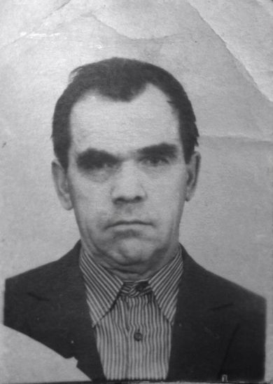 Тумбинский Петр Яковлевич