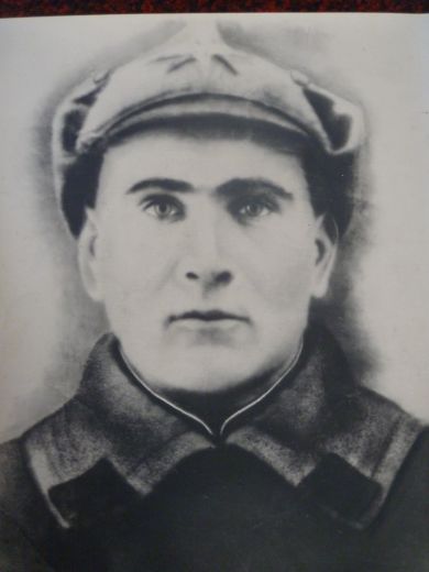 Щукин Василий Иванович