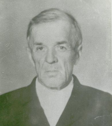 Демидов Семён Александрович