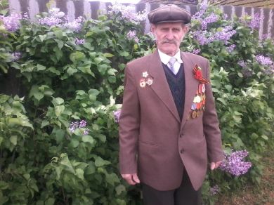 Ковган Сергей