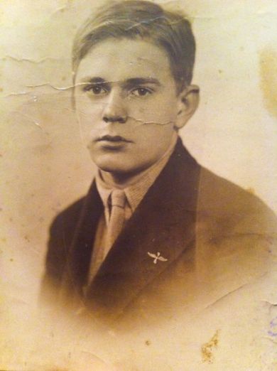 Яковлев Михаил Дмитриевич