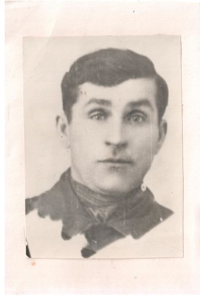 Пушкин Варлам Авдеевич