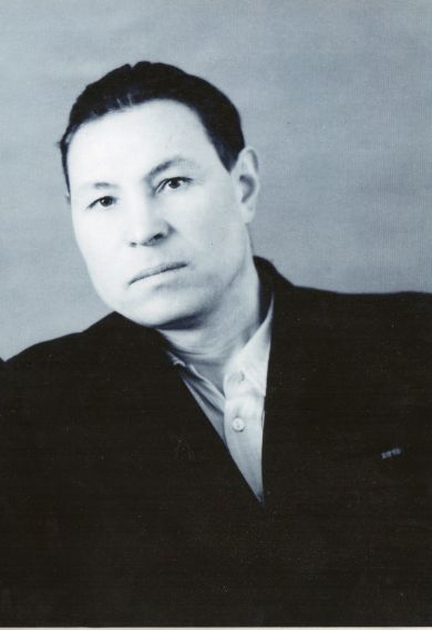Ветлицин Сергей Максимович 