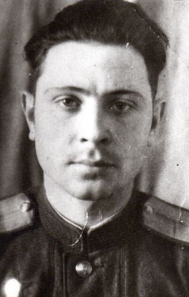 Беляцкий Василий Иванович