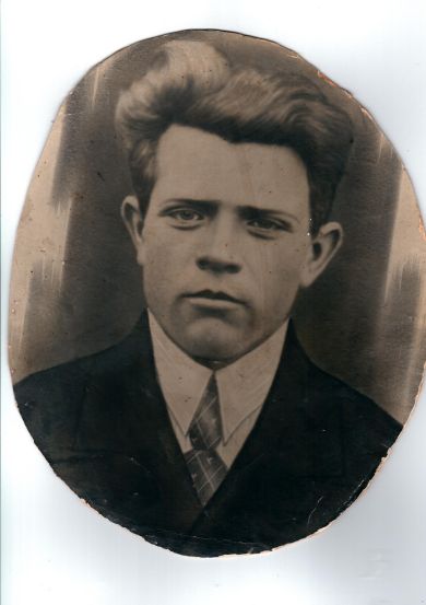 Грибачев Петр Иванович