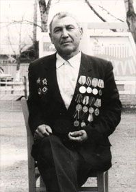 Бельков Михаил Прокопьевич