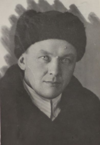 Исаков Матвей Григорьевич