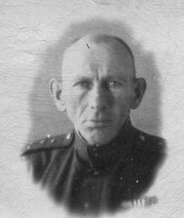 Пальцев Иван Васильевич