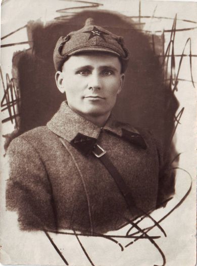 Литвинов Григорий Семёнович