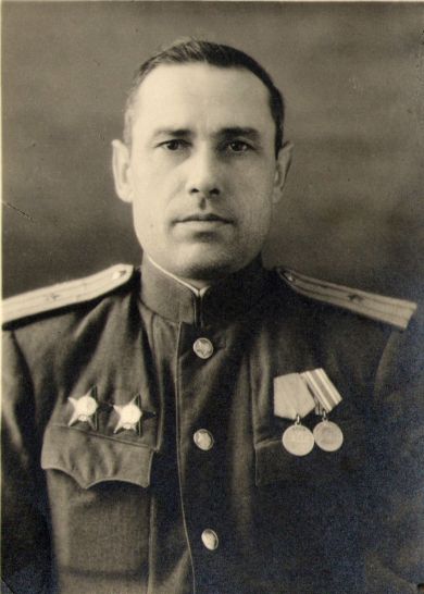 Гришков Василий Павлович