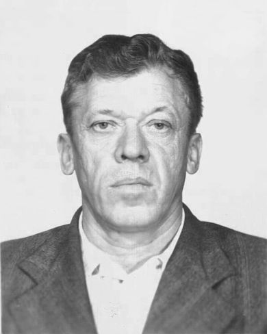 Павел Кондратов
