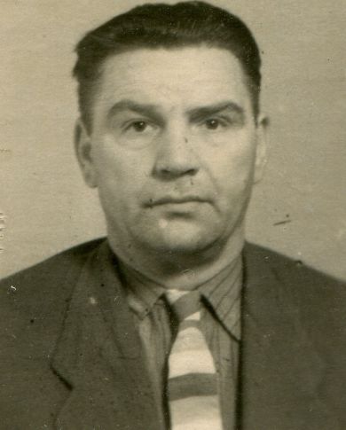 Сорокин Василий Васильевич