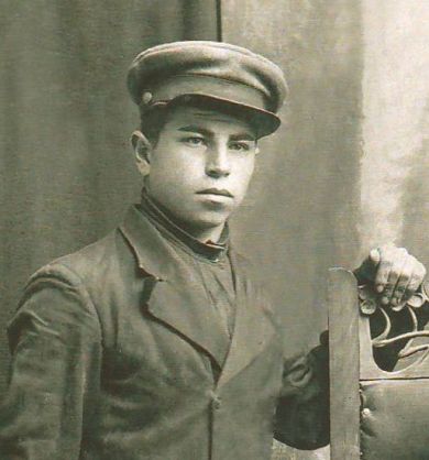Качаев Константин Николаевич