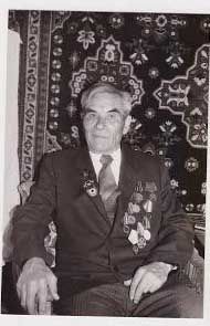 Шилов Геннадий Иванович