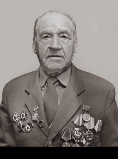 Зайцев Василий Петрович