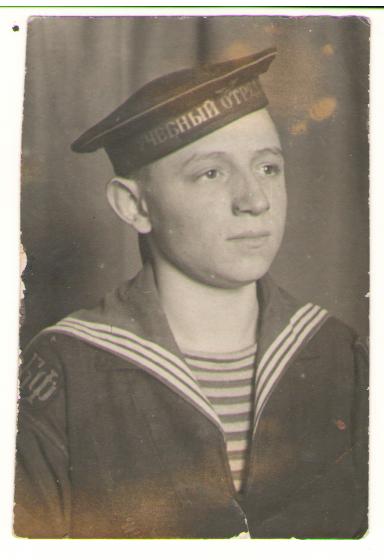 Мусацков Михаил Владимирович