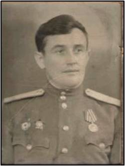 Талагаев Николай Ильич