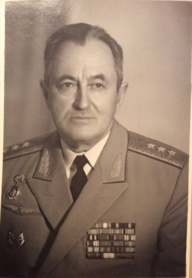 Покровский Роман Петрович