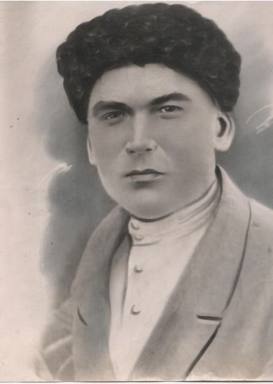 Коцарев Стефан Васильевич