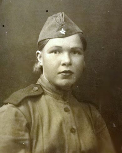 Зеленева Людмила Павловна