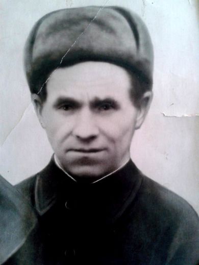 Носиков Иван Павлович