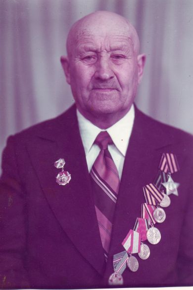 Дубинский Борис Николаевич