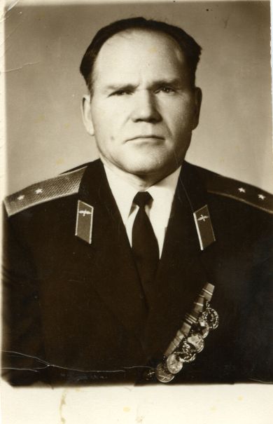 Болелов Алексей