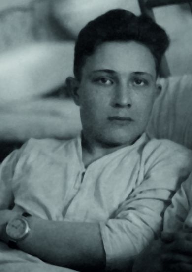 Макарихин Александр