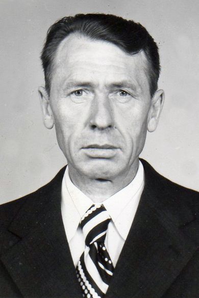 Савельев Алексей Сергеевич