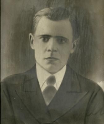 Малахов Георгий Васильевич