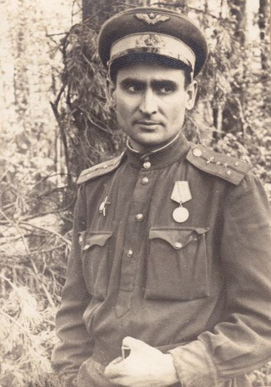Павлевский Валентин Иванович