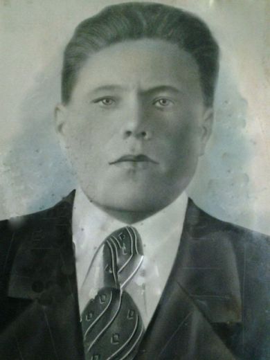 Анфалов Иван Александрович