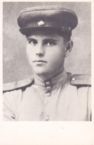 Винюков Георгий Петрович