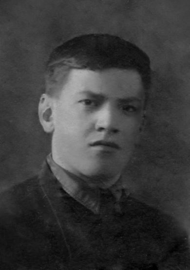 Чунаков Анатолий Григорьевич