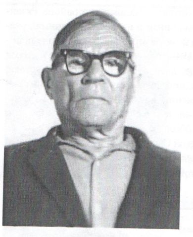 Горин Николай Петрович