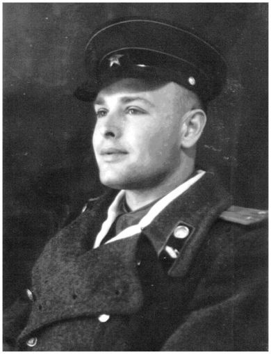 Клименко Николай Иванович