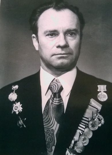 Кобылко Павел Михайлович