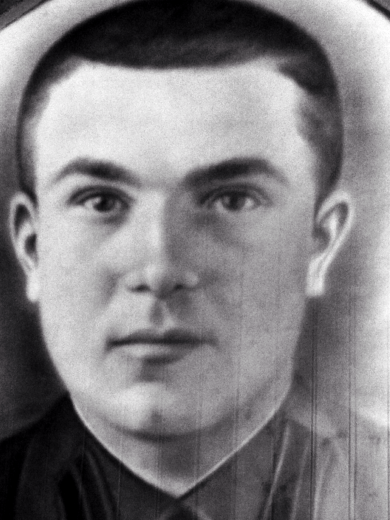 Аверьянов Дмитрий Акимович