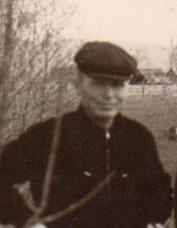 Быков Родион Наумович