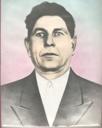 Евтодеев Федот Совельевич